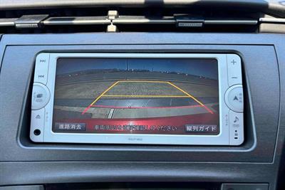 2013 Toyota Prius - Thumbnail