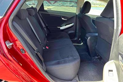 2013 Toyota Prius - Thumbnail