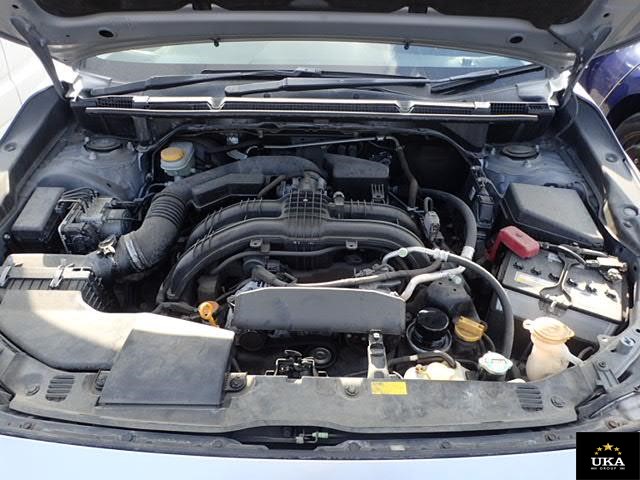 2017 Subaru Impreza