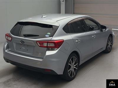 2017 Subaru Impreza - Thumbnail