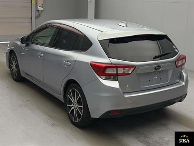 2017 Subaru Impreza - Thumbnail