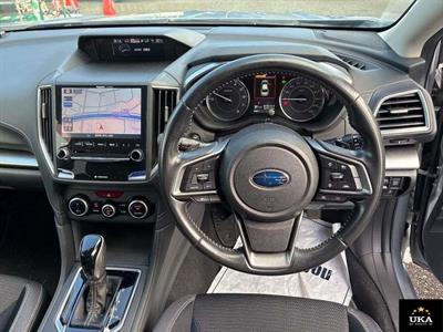 2017 Subaru Impreza - Thumbnail