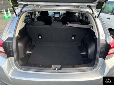2017 Subaru Impreza - Thumbnail