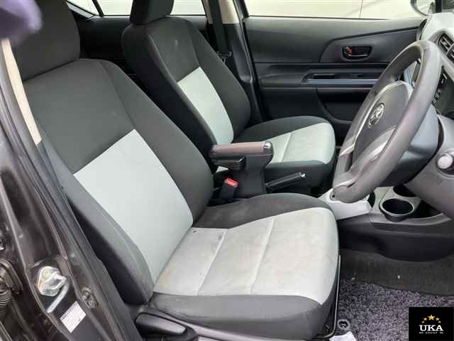2013 Toyota Aqua