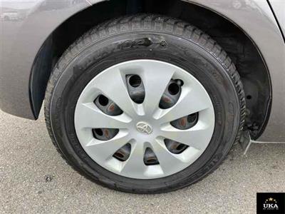 2013 Toyota Aqua - Thumbnail