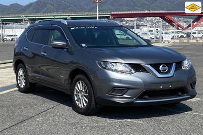 2016 Nissan X-Trail - Thumbnail