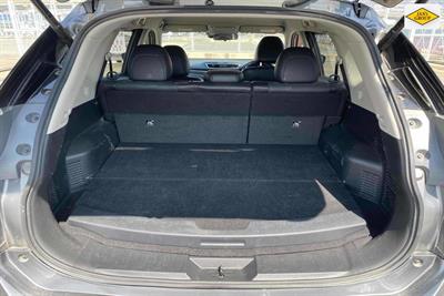 2016 Nissan X-Trail - Thumbnail