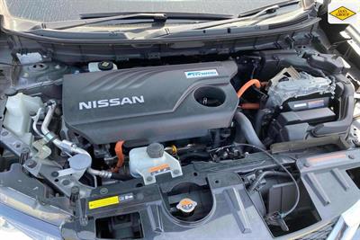 2016 Nissan X-Trail - Thumbnail