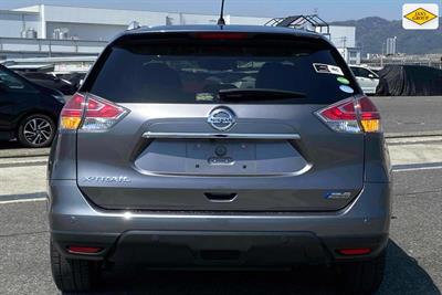 2016 Nissan X-Trail - Thumbnail