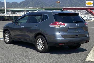 2016 Nissan X-Trail - Thumbnail