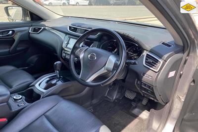 2016 Nissan X-Trail - Thumbnail