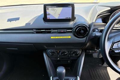 2020 Mazda 2 - Thumbnail