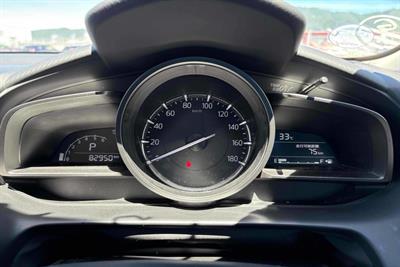 2020 Mazda 2 - Thumbnail