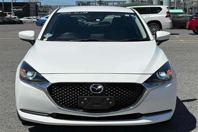 2020 Mazda 2 - Thumbnail
