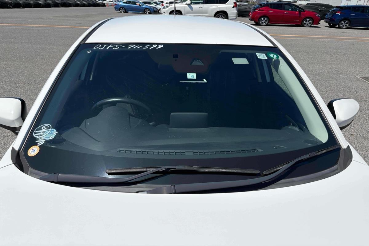 2020 Mazda 2