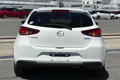 2020 Mazda 2 - Thumbnail