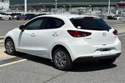 2020 Mazda 2 - Thumbnail