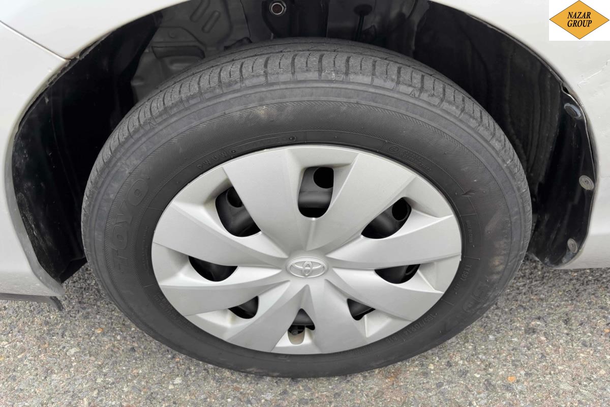 2012 Toyota Aqua