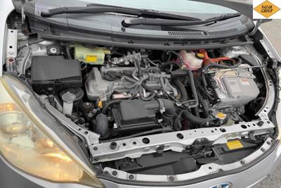 2012 Toyota Aqua - Thumbnail