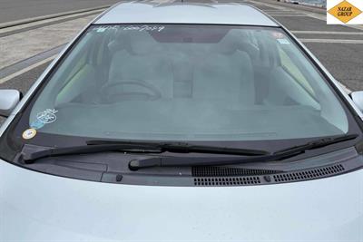 2012 Toyota Aqua - Thumbnail
