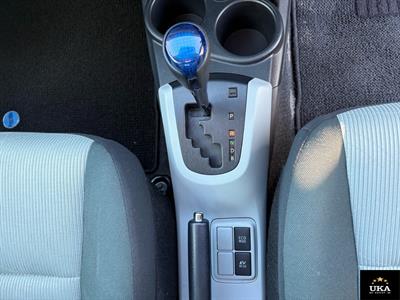 2015 Toyota Aqua - Thumbnail