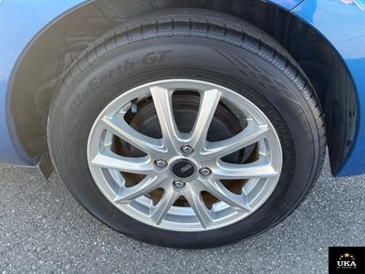 2015 Toyota Aqua - Thumbnail