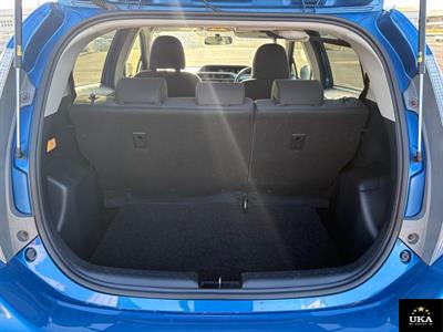 2015 Toyota Aqua - Thumbnail