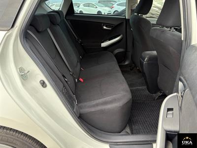 2013 Toyota Prius - Thumbnail