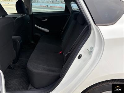 2013 Toyota Prius - Thumbnail