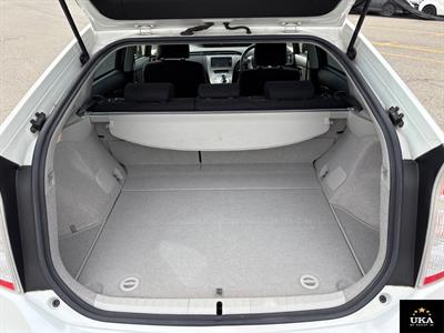 2013 Toyota Prius - Thumbnail