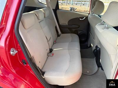 2013 Honda Fit - Thumbnail