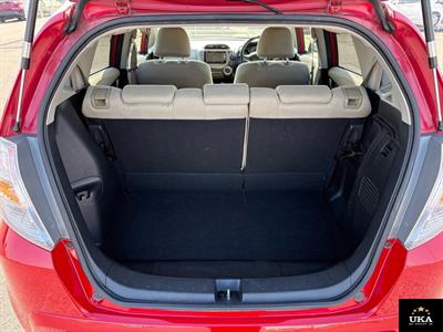 2013 Honda Fit - Thumbnail