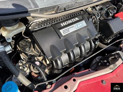 2013 Honda Fit - Thumbnail