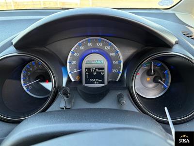 2013 Honda Fit - Thumbnail