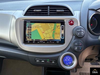 2013 Honda Fit - Thumbnail