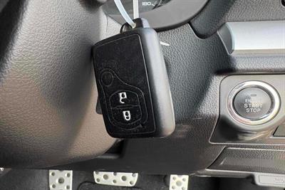 2013 Subaru XV - Thumbnail