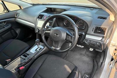 2013 Subaru XV - Thumbnail