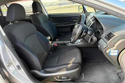2013 Subaru XV - Thumbnail