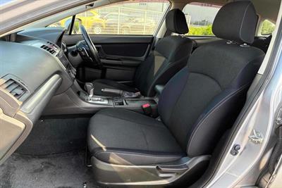 2013 Subaru XV - Thumbnail