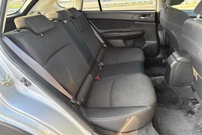 2013 Subaru XV - Thumbnail