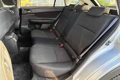 2013 Subaru XV - Thumbnail