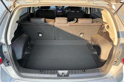 2013 Subaru XV - Thumbnail
