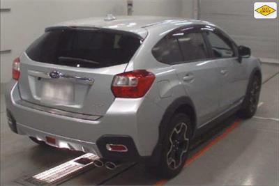2013 Subaru XV - Thumbnail