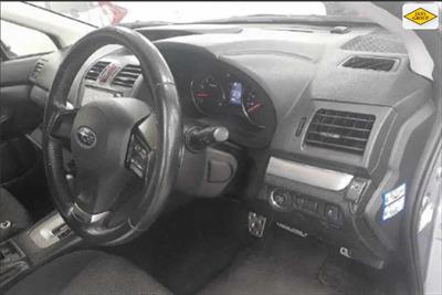 2013 Subaru XV - Thumbnail