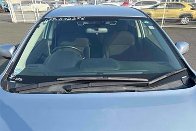 2013 Subaru XV - Thumbnail