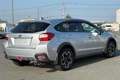 2013 Subaru XV - Thumbnail
