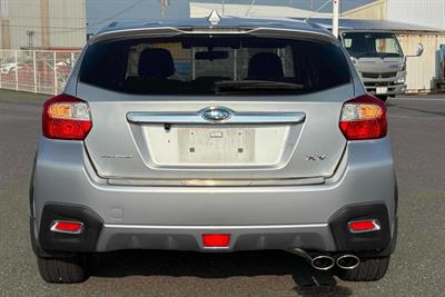 2013 Subaru XV - Thumbnail