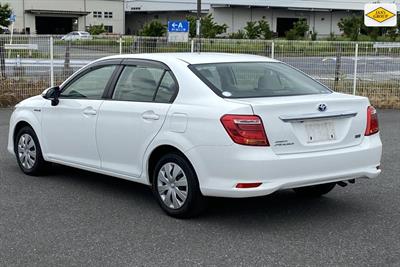 2017 Toyota Corolla - Thumbnail