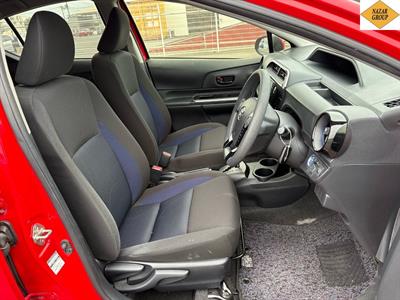 2019 Toyota Aqua - Thumbnail