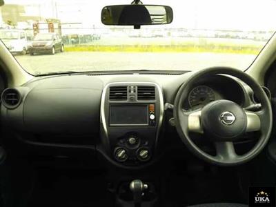 2015 Nissan March - Thumbnail